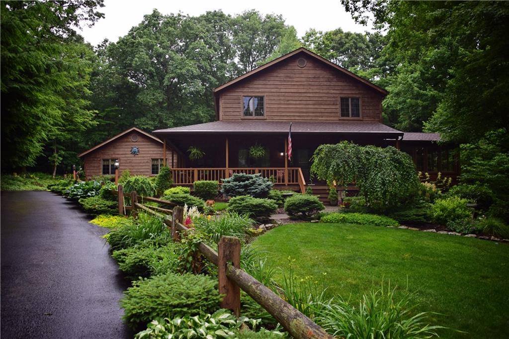 200 Lowman Road Indiana, PA 15701 - Photo 1 of 18