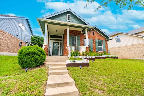 $1,800 | 609 Boca Chica Drive, Cedar Park, TX 78613
