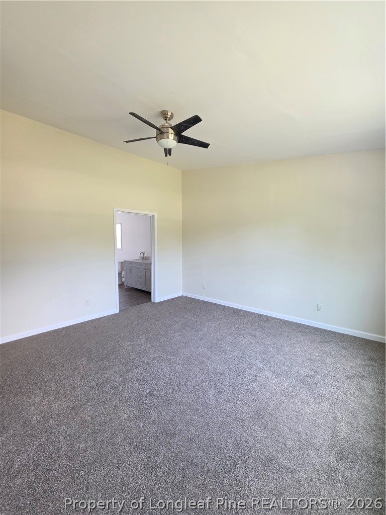 190 Deaton Road Raeford, NC 28376 - Photo 12 of 25