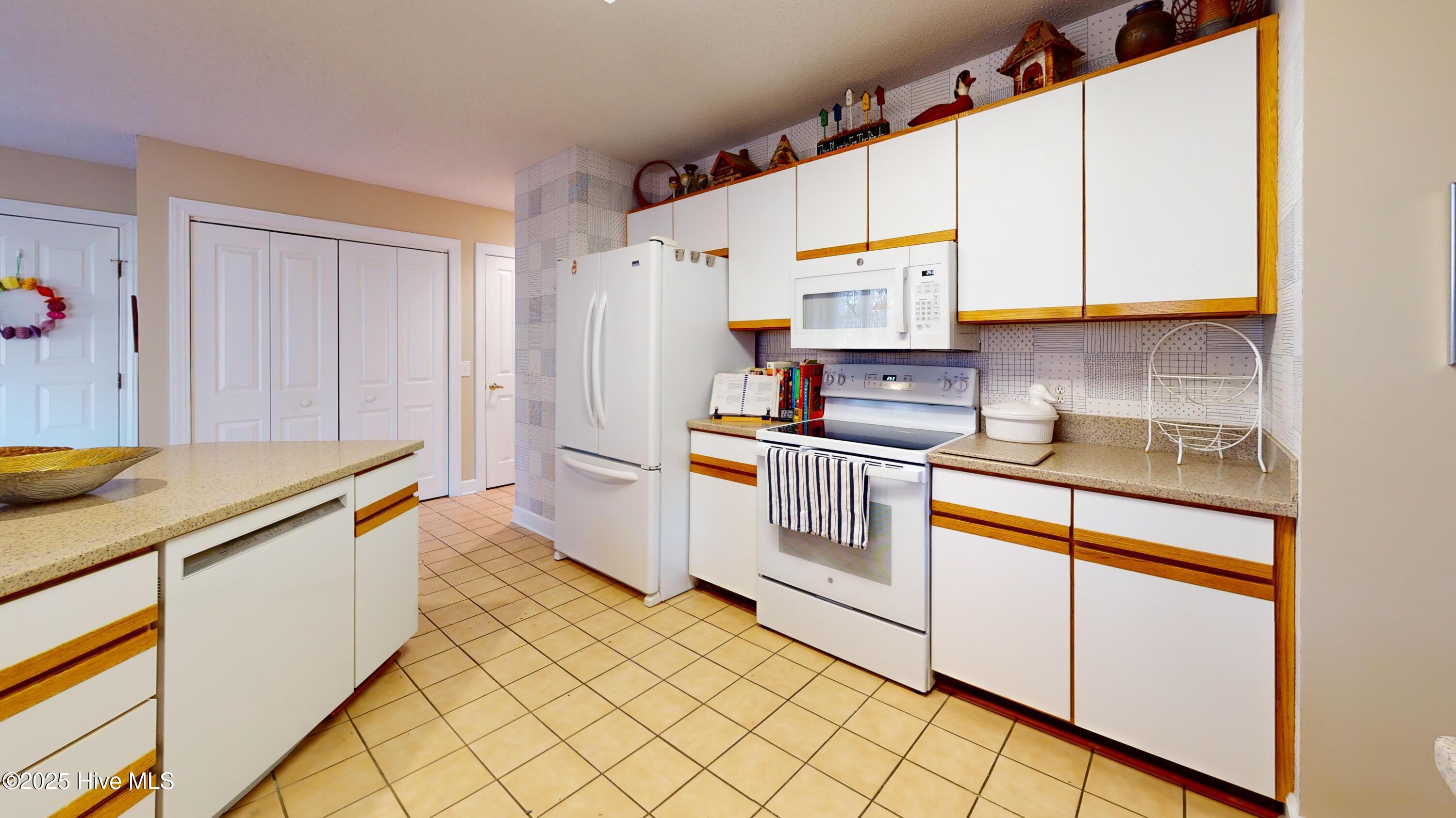 315 Burning Tree Road Pinehurst, NC 28374 - Photo 10 of 33 315-Burning-Tree-Road-Kitchen 1