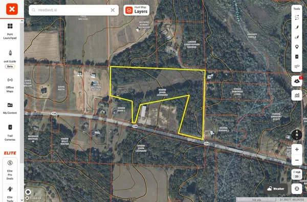 $195,000 | 134 EAST Headland Al, Daleville, AL 36322