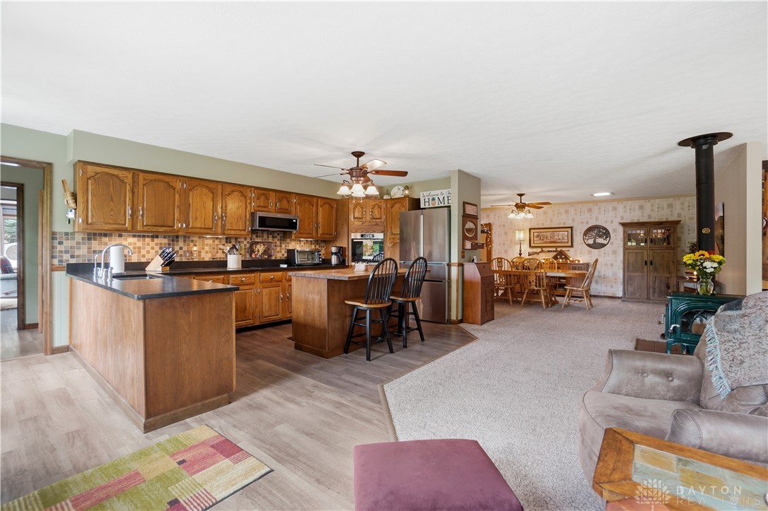 660 West Lytle-Five Points Road Springboro, OH 45066 - Photo 8 of 72