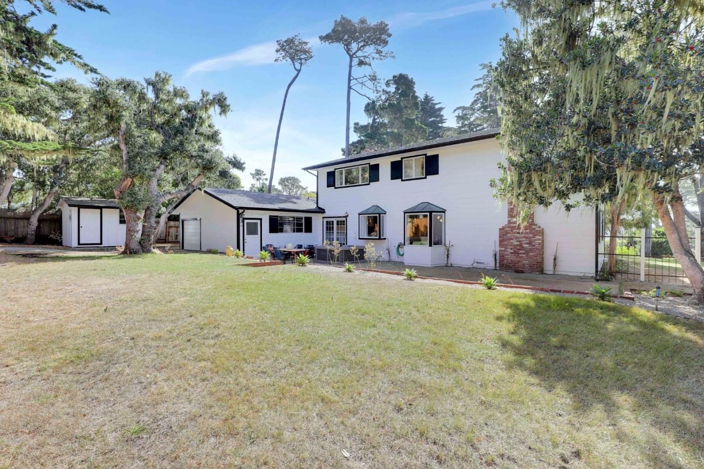 1047 San Carlos Road Pebble Beach, CA 93953 - Photo 22 of 22 Gallery Image 22