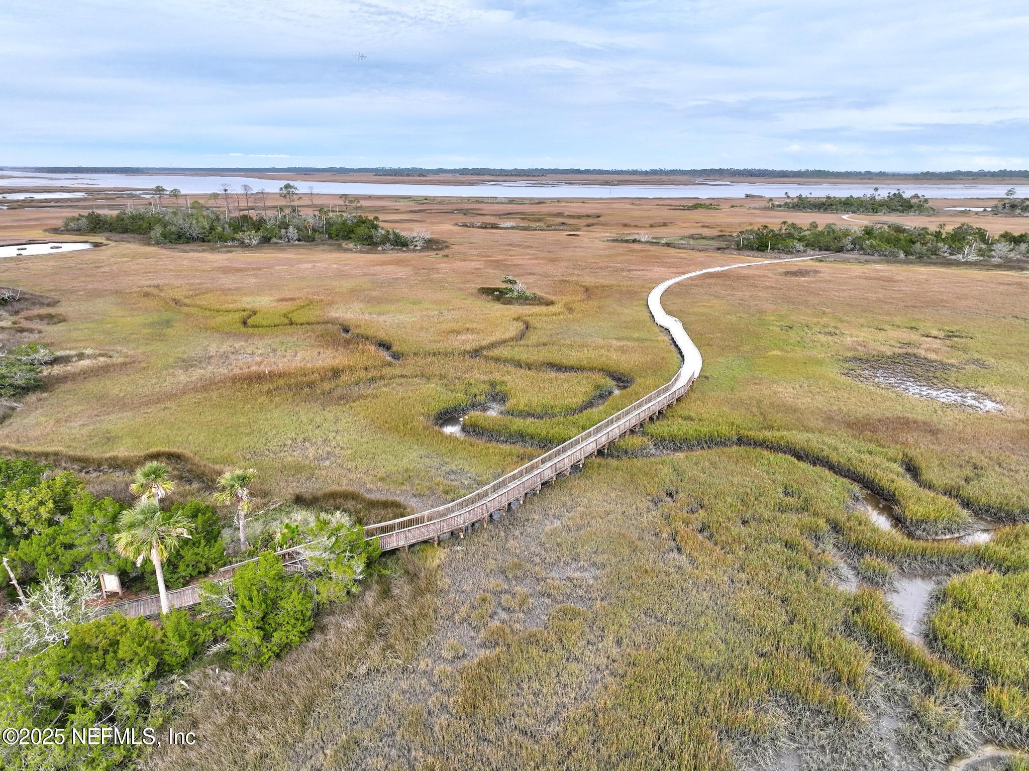 649 Treehouse Circle St. Augustine, FL 32095 - Photo 185 of 207 DJI_0494_5_6_7_8
