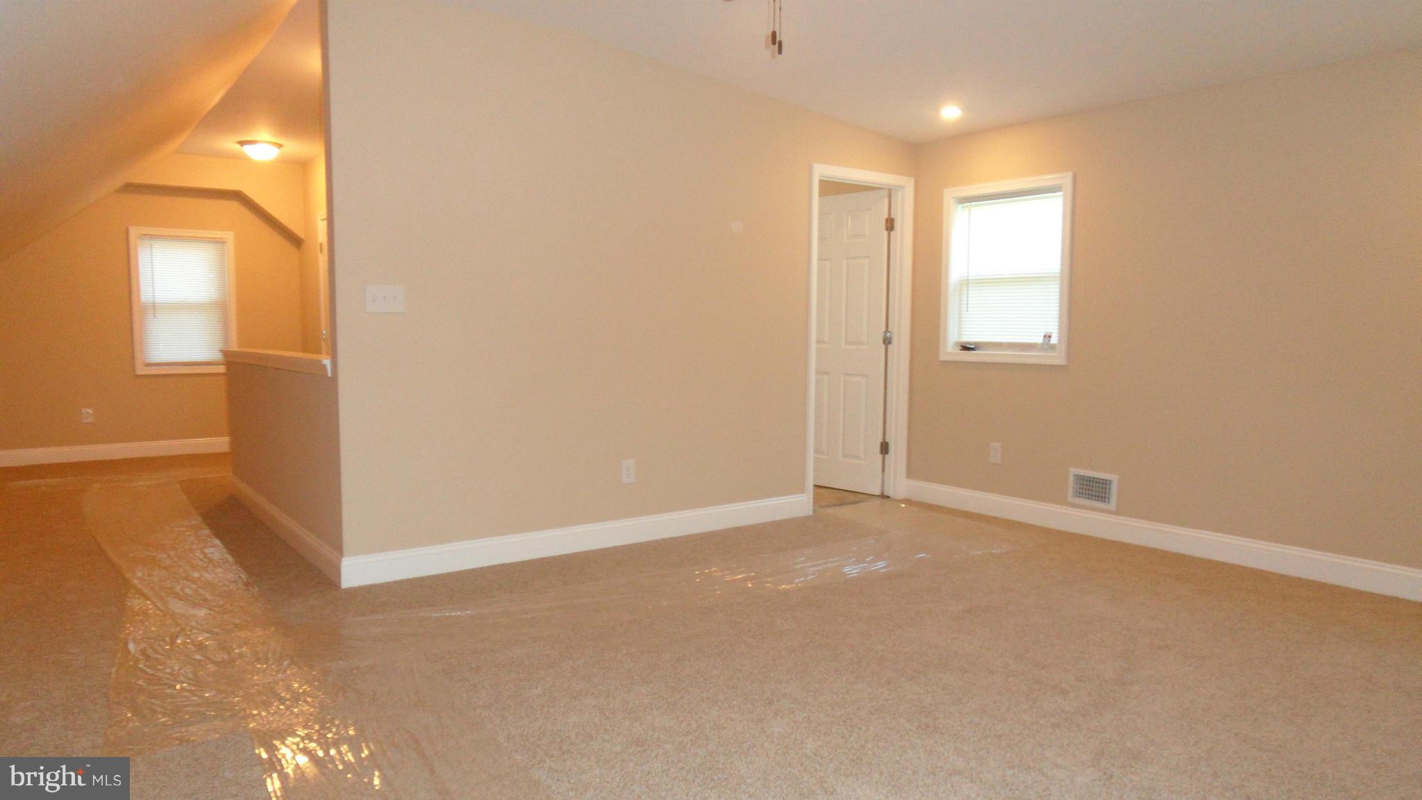 7105 Brompton Road Baltimore, MD 21207 - Photo 14 of 30 Bedroom (Master)