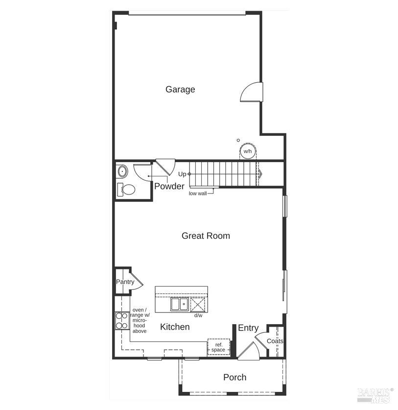 72 Racking Street American Canyon, CA 94503 - Photo 3 of 4 Gallery Image 3