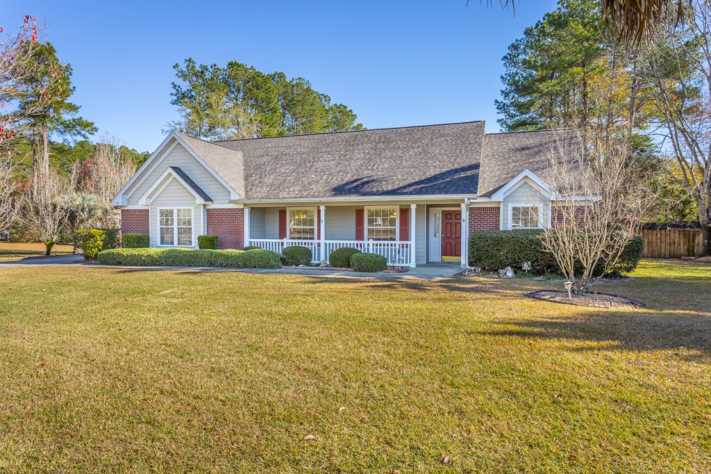 59 Starling Road Crawfordville, FL 32327 - Photo 2 of 28