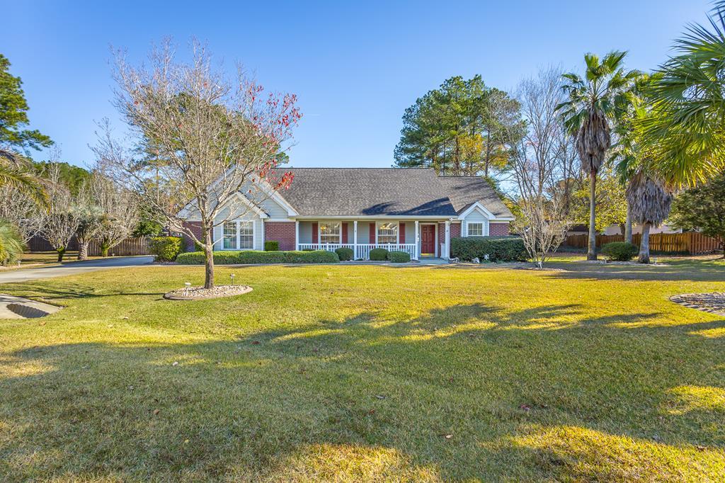 59 Starling Road Crawfordville, FL 32327 - Photo 28 of 28
