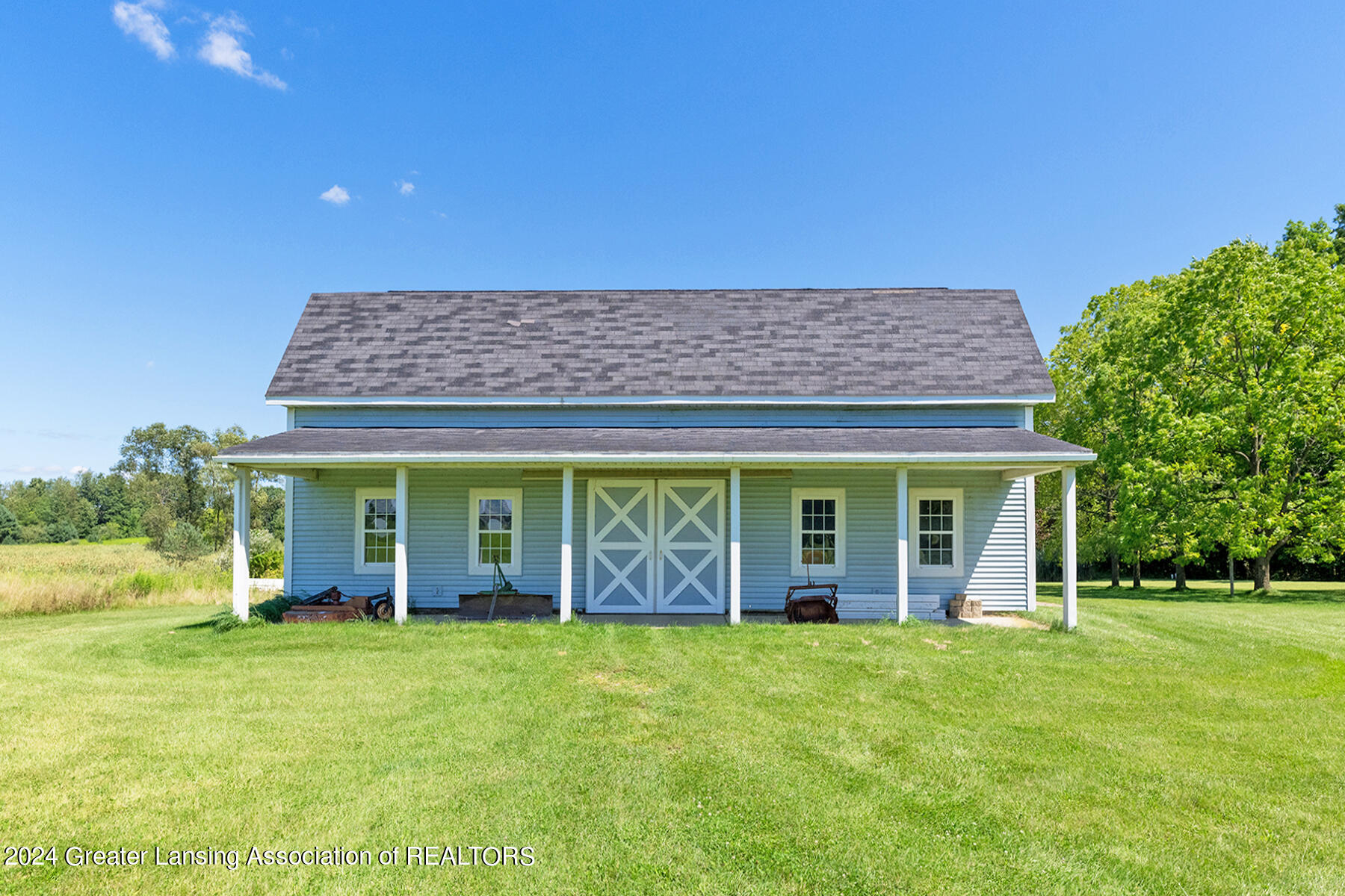 4830 Zimmer Road Williamston, MI 48895 - Photo 54 of 59 _DSC3986
