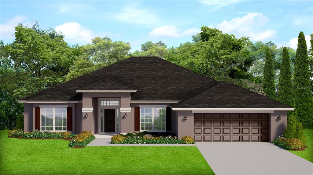 6166 Sunday Road Spring Hill, FL 34608 - Photo 1 of 1 2330B