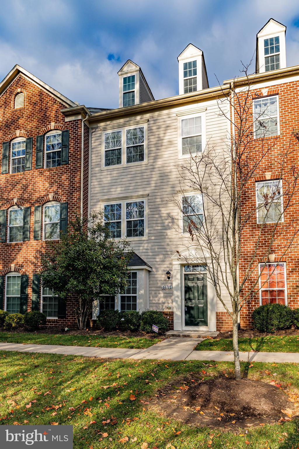 9605 Torino Road, Unit 72 Ellicott City, MD 21042 - Photo 1 of 40 Welcome Home!