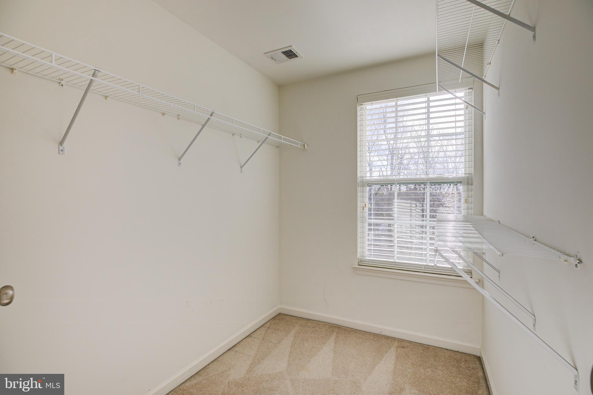 9605 Torino Road, Unit 72 Ellicott City, MD 21042 - Photo 20 of 40 Walk In Closet