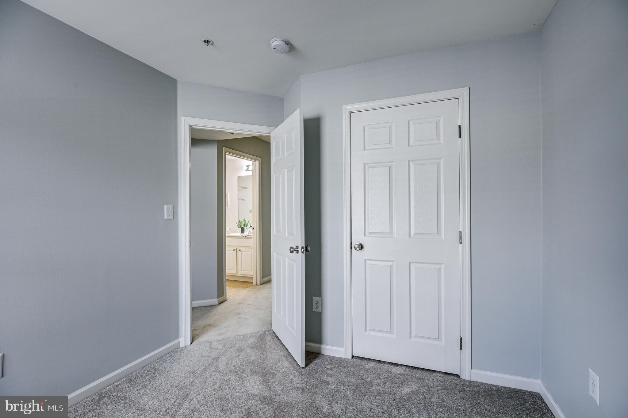 9605 Torino Road, Unit 72 Ellicott City, MD 21042 - Photo 26 of 40 Bedroom 2