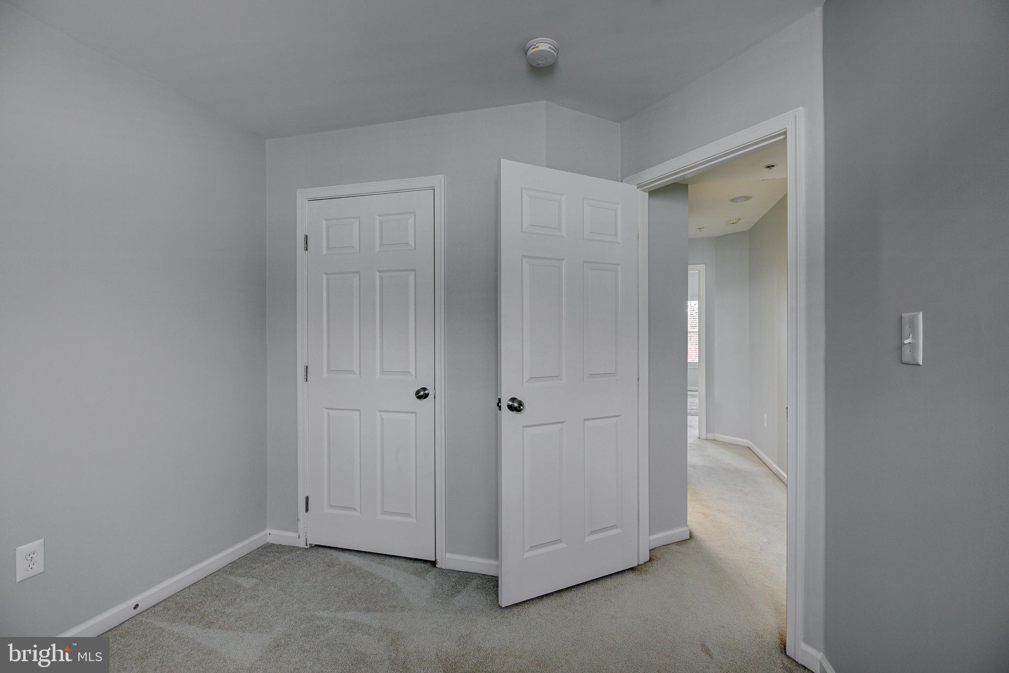9605 Torino Road, Unit 72 Ellicott City, MD 21042 - Photo 28 of 40 Bedroom 3
