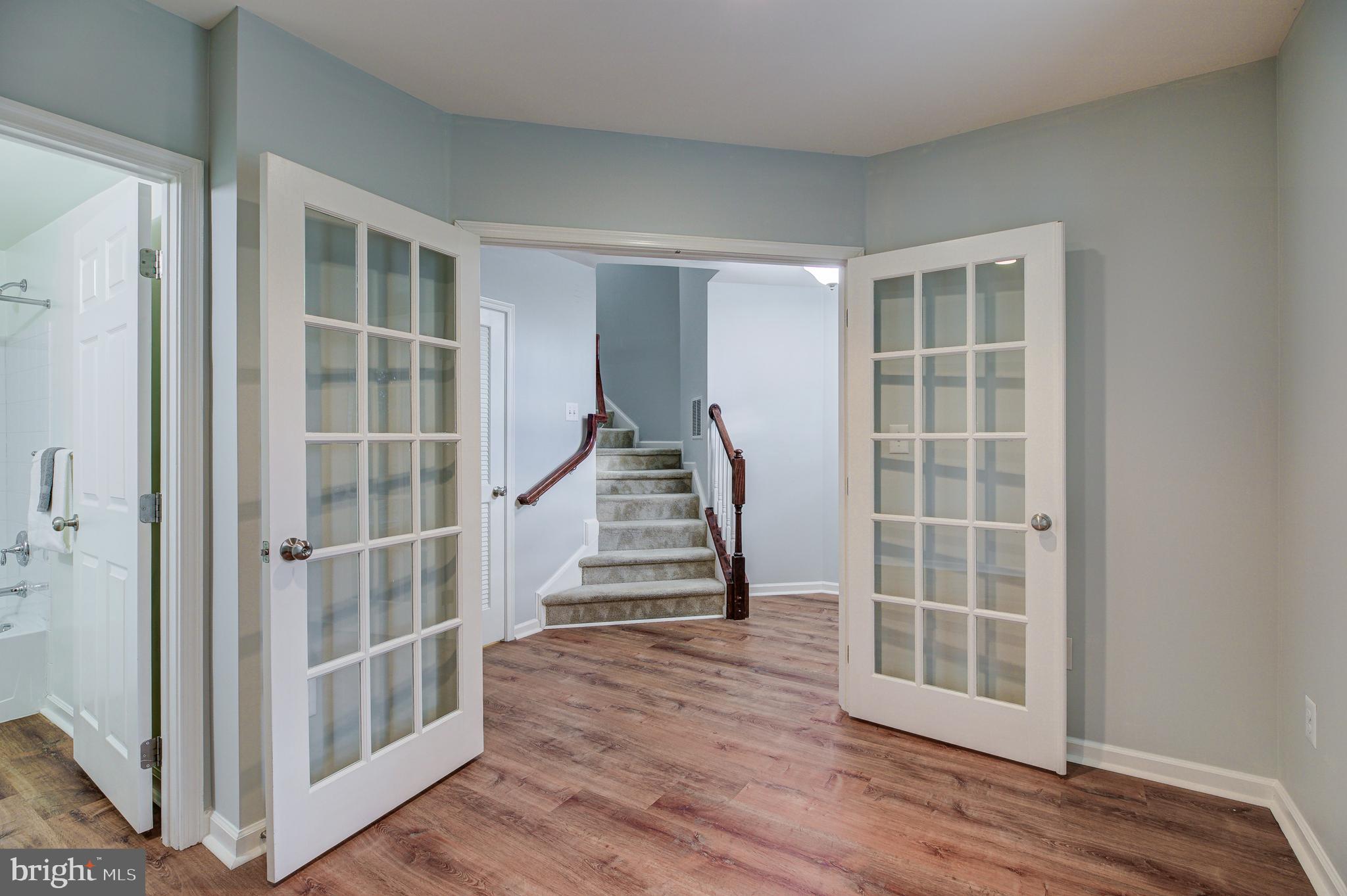 9605 Torino Road, Unit 72 Ellicott City, MD 21042 - Photo 31 of 40 Bonus Room