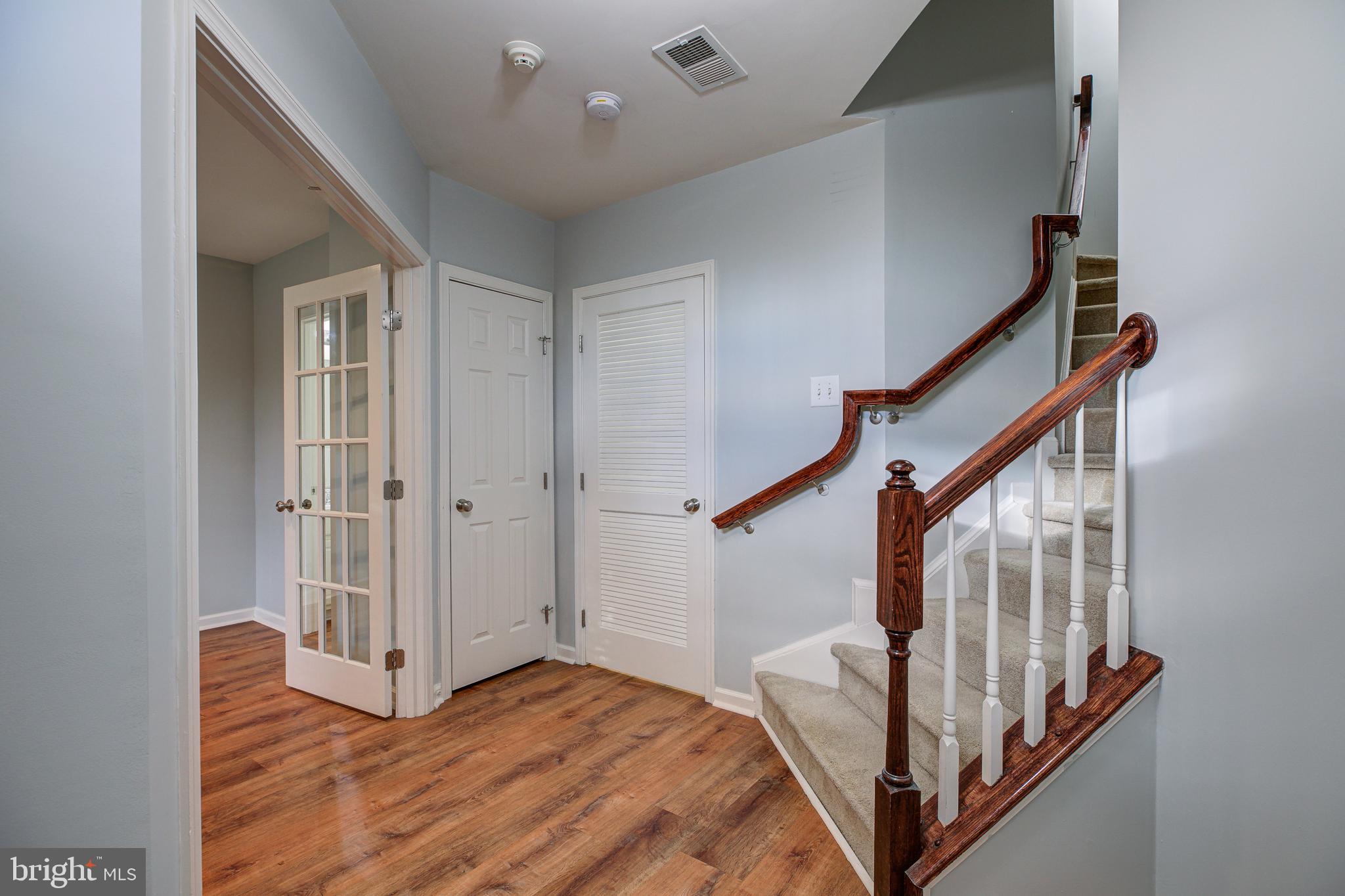 9605 Torino Road, Unit 72 Ellicott City, MD 21042 - Photo 33 of 40 Foyer