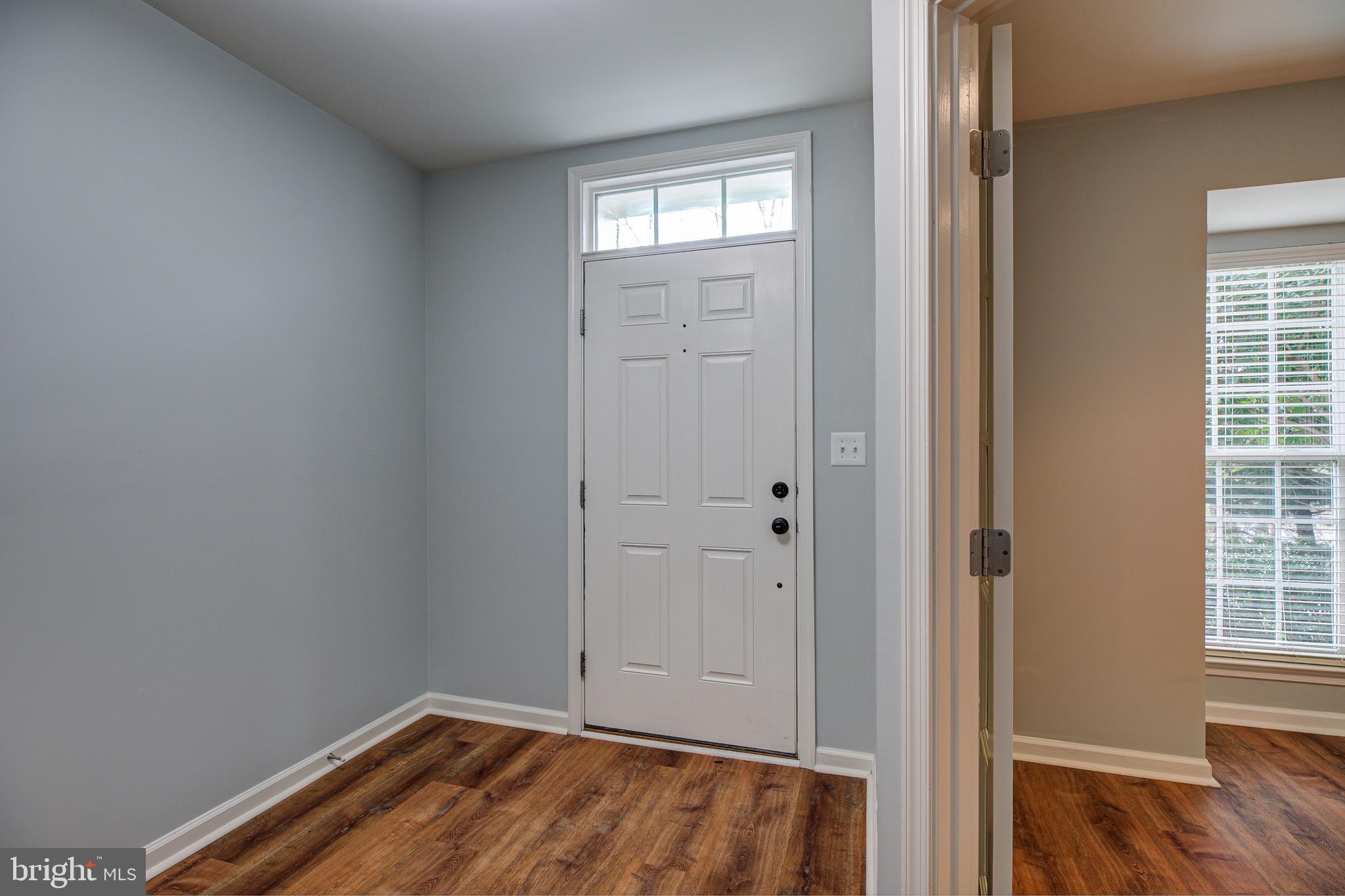 9605 Torino Road, Unit 72 Ellicott City, MD 21042 - Photo 34 of 40 Foyer