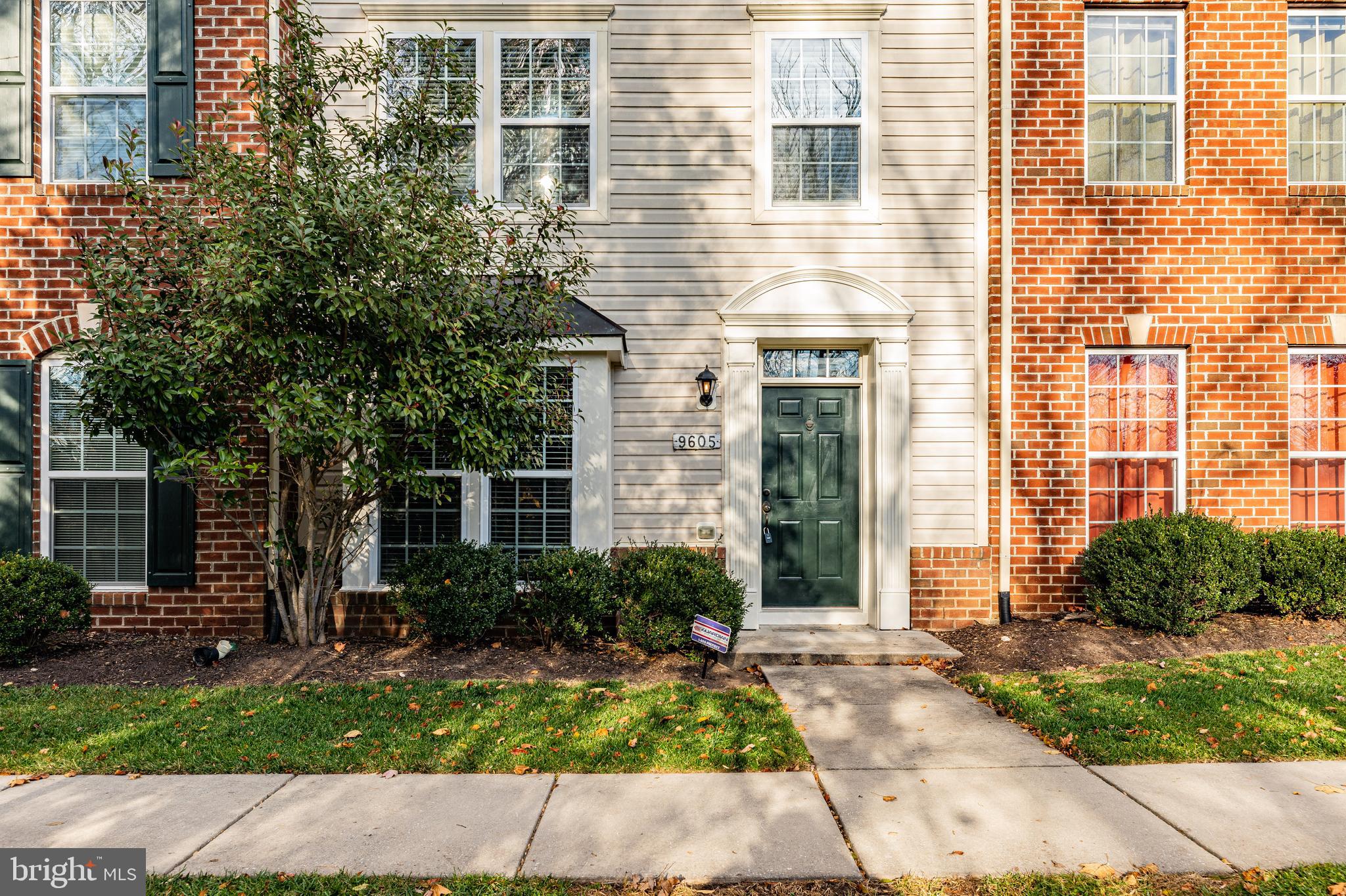 9605 Torino Road, Unit 72 Ellicott City, MD 21042 - Photo 38 of 40 Welcome Home