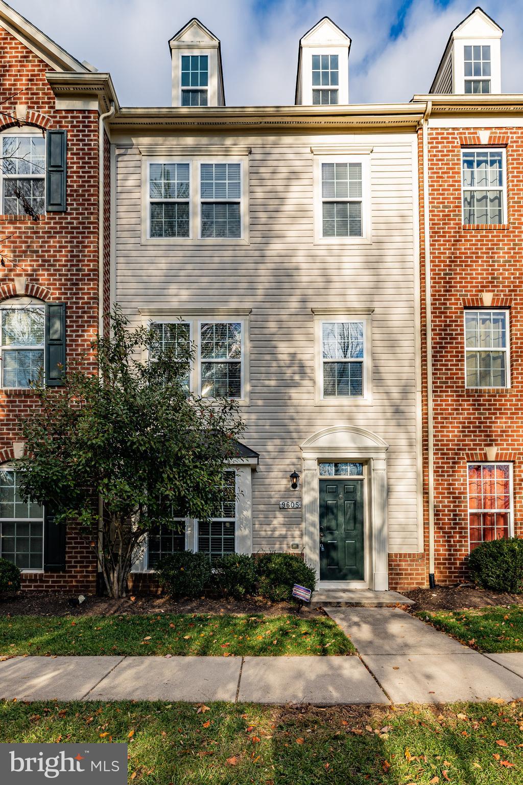 9605 Torino Road, Unit 72 Ellicott City, MD 21042 - Photo 39 of 40 Welcome Home