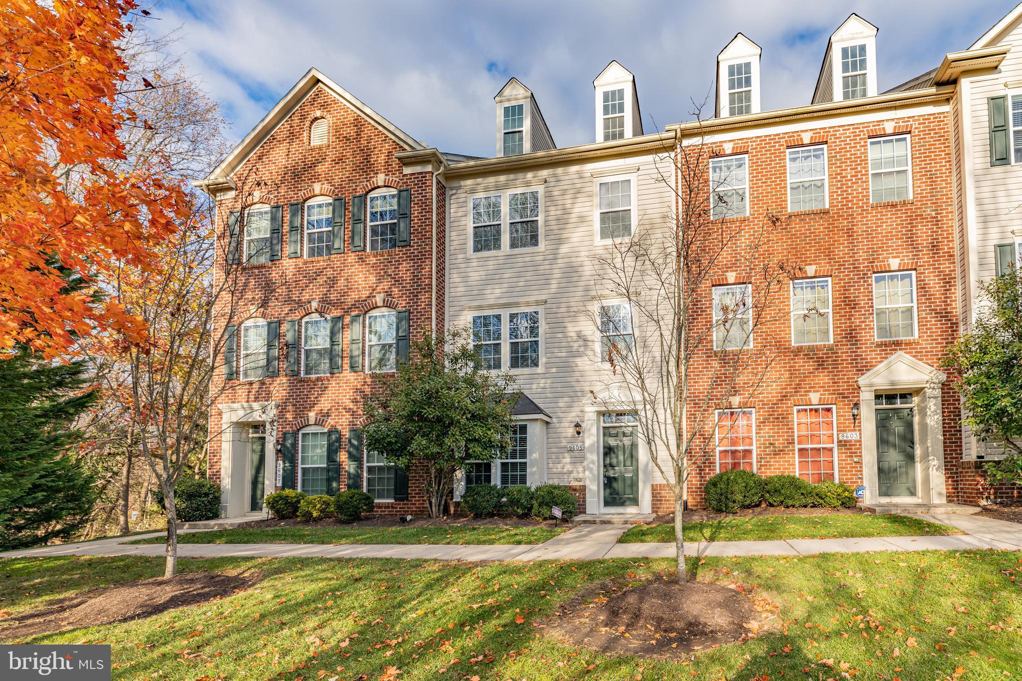 9605 Torino Road, Unit 72 Ellicott City, MD 21042 - Photo 40 of 40 Welcome Home