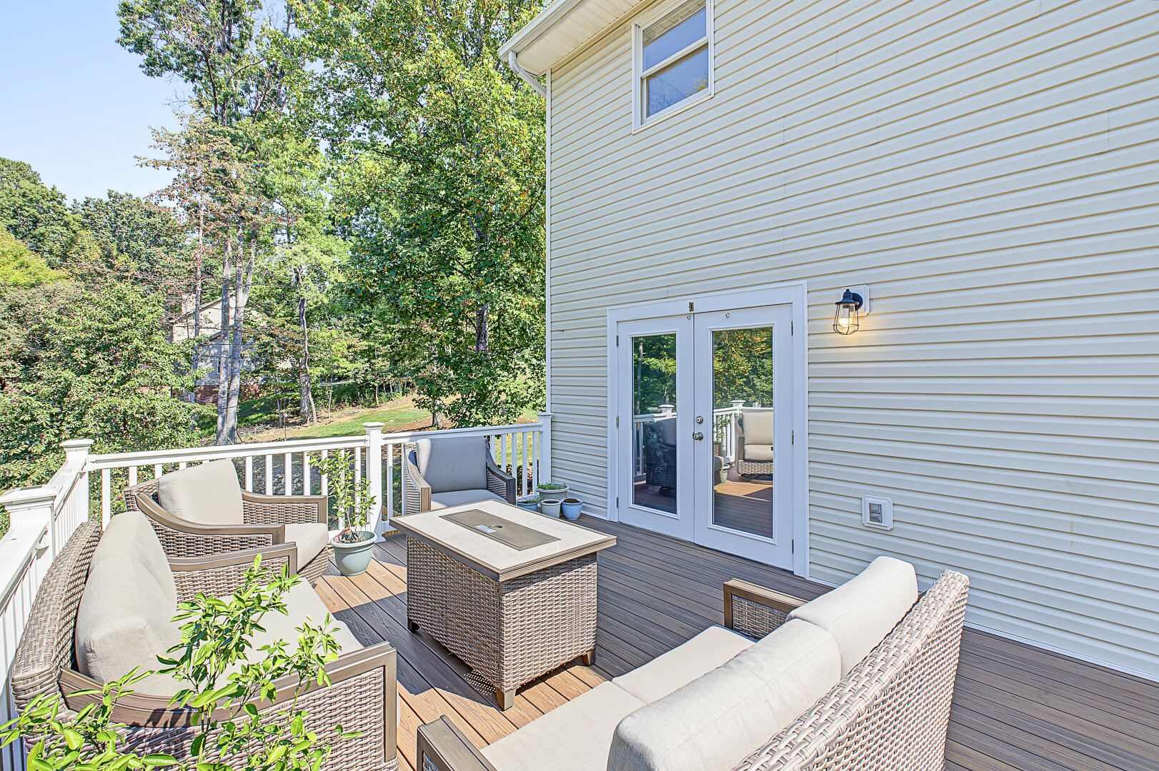 121 Oak Ridge Court Blue Ridge, VA 24064 - Photo 26 of 74 121 Oak Ridge Ct-11