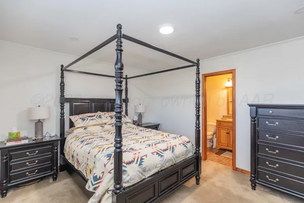 $205,000 | 1501 Bailey Avenue, Dumas, TX 79029