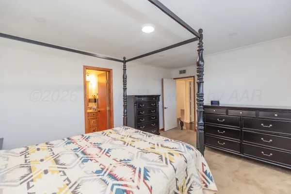 $205,000 | 1501 Bailey Avenue, Dumas, TX 79029