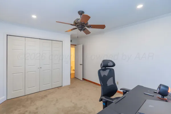 $205,000 | 1501 Bailey Avenue, Dumas, TX 79029