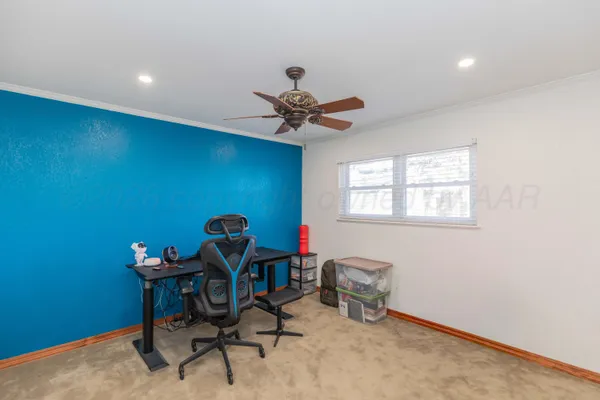 $205,000 | 1501 Bailey Avenue, Dumas, TX 79029