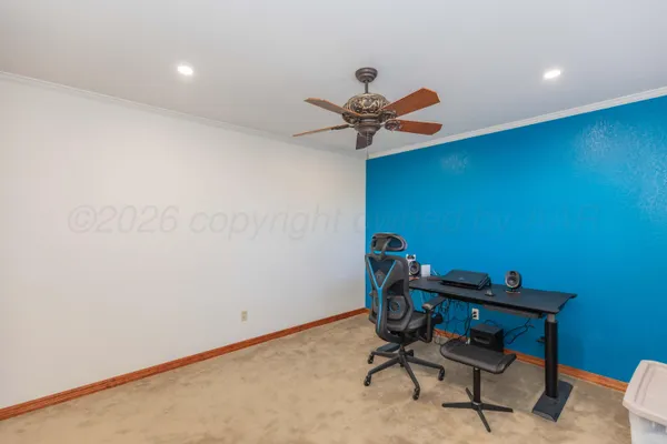 $205,000 | 1501 Bailey Avenue, Dumas, TX 79029