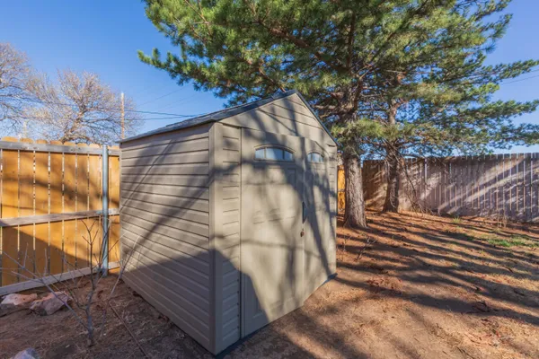 $205,000 | 1501 Bailey Avenue, Dumas, TX 79029