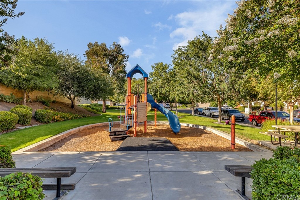 175 Paperbirch Circle Corona, CA 92881 - Photo 33 of 33 a view of a park with slide