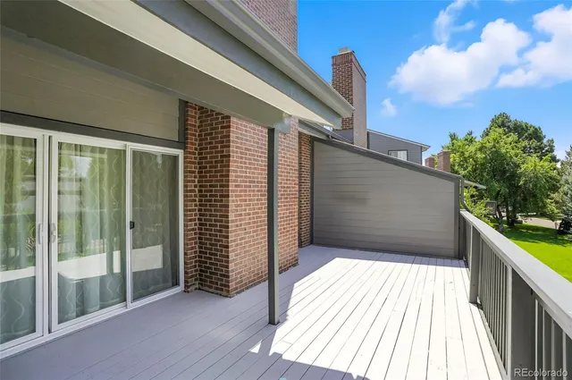 $625,000 | 2609 South Quebec Street, Unit 5, Denver, CO 80231