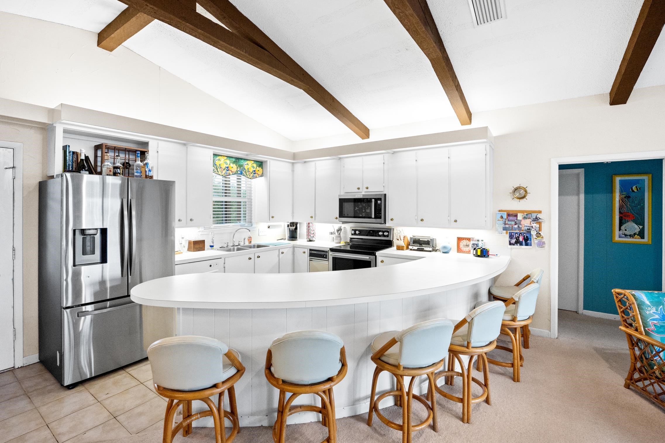 30388 River Road Orange Beach, AL 36561 - Photo 17 of 72 Kitchen