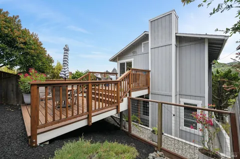 $1,189,000 | 297 Shoreline Highway, Mill Valley, CA 94941