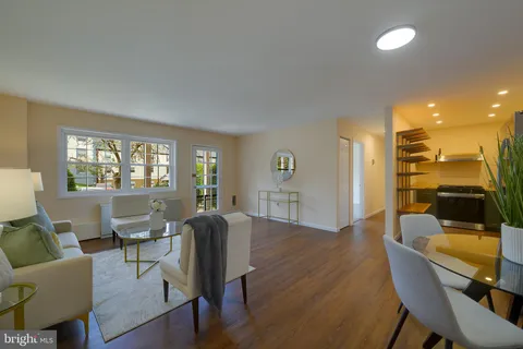 $180,000 | 10303 45th Place, Unit 1, Beltsville, MD 20705