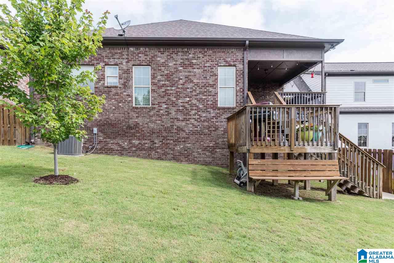 3855 Bainbridge Place Birmingham, AL 35210 - Photo 34 of 38