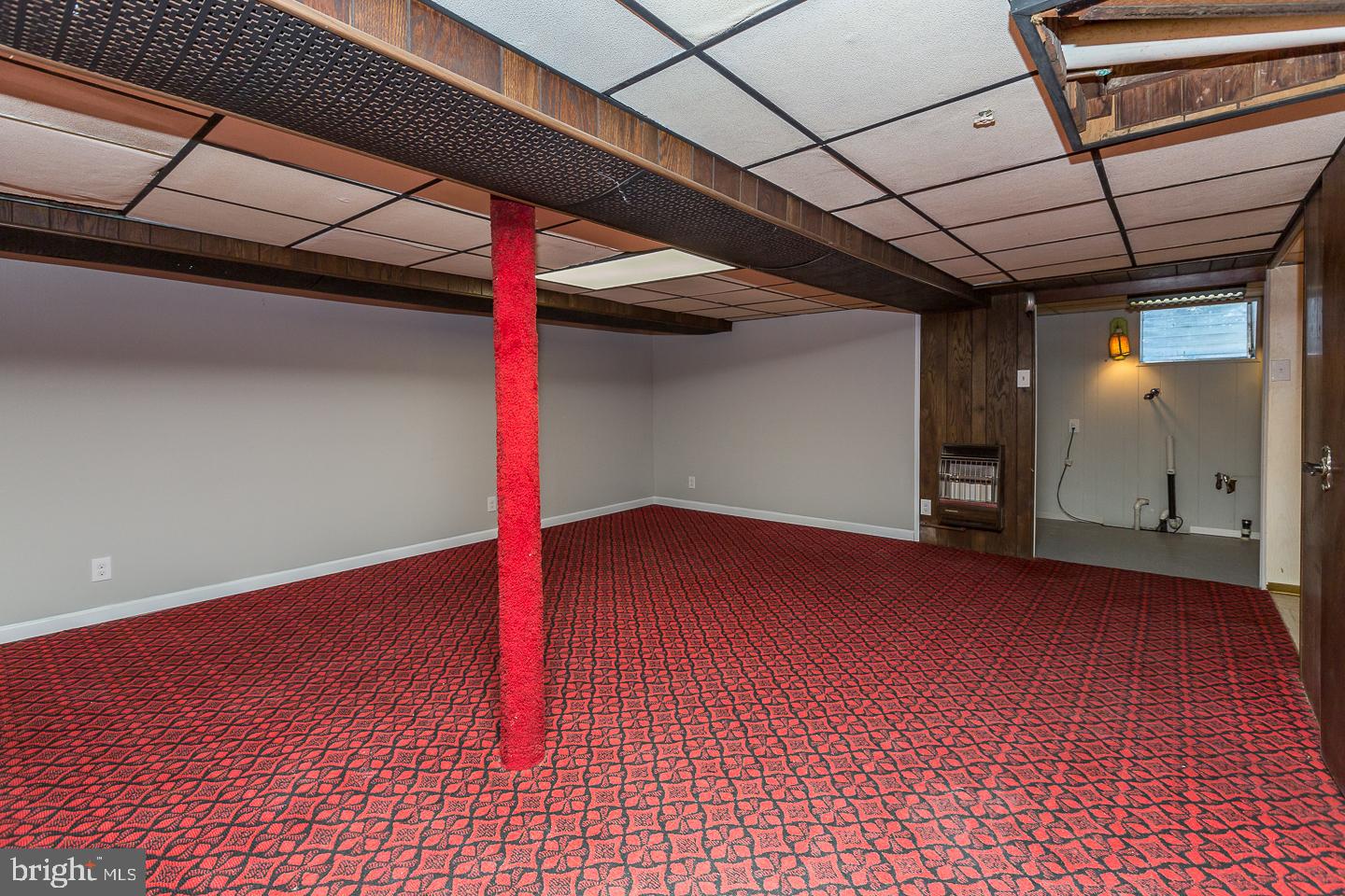 136 Shelbourne Road Havertown, PA 19083 - Photo 37 of 48 a view of empty room with wooden floor
