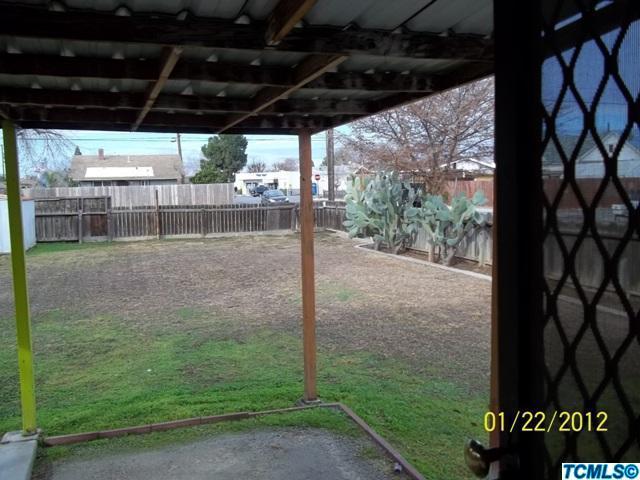600 Channing Way Exeter, CA 93221 - Photo 12 of 13 Additional Photo