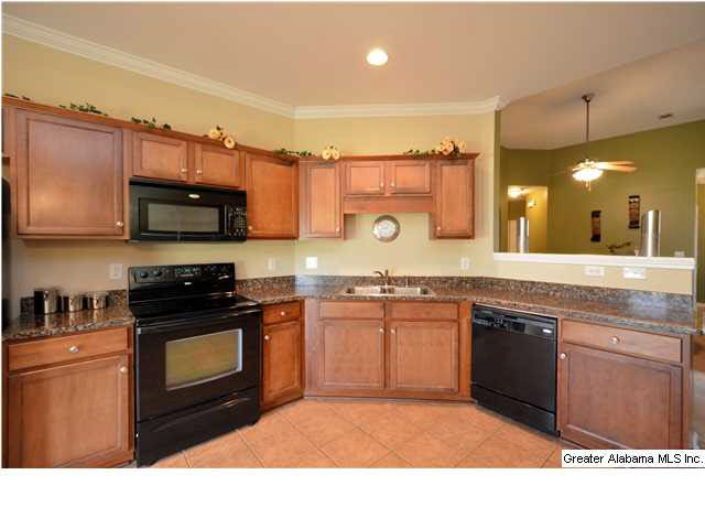 1872 Brandon Way Bessemer, AL 35022 - Photo 10 of 31