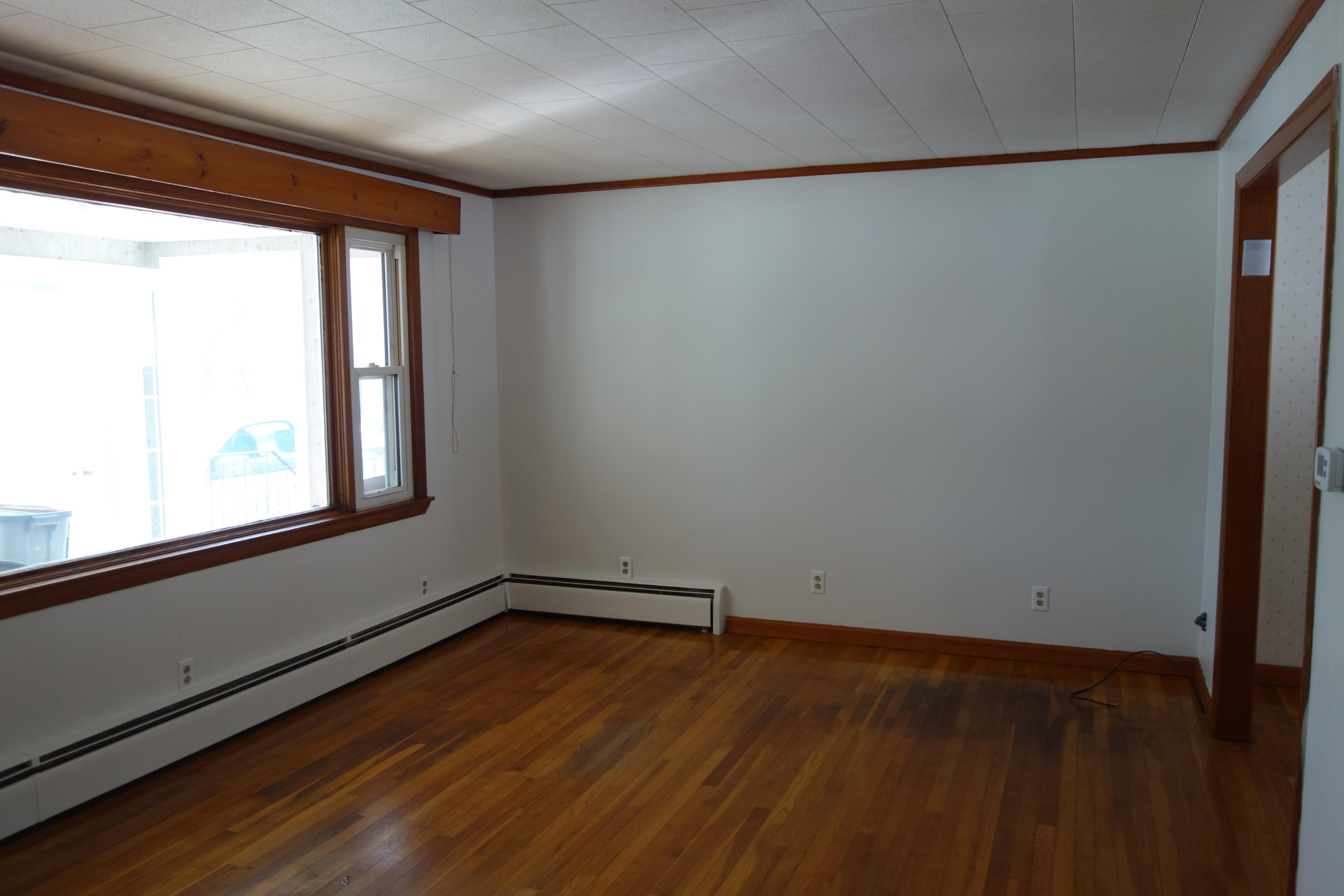 20 Backkingdom Road Mexico, ME 04257 - Photo 5 of 20 living room