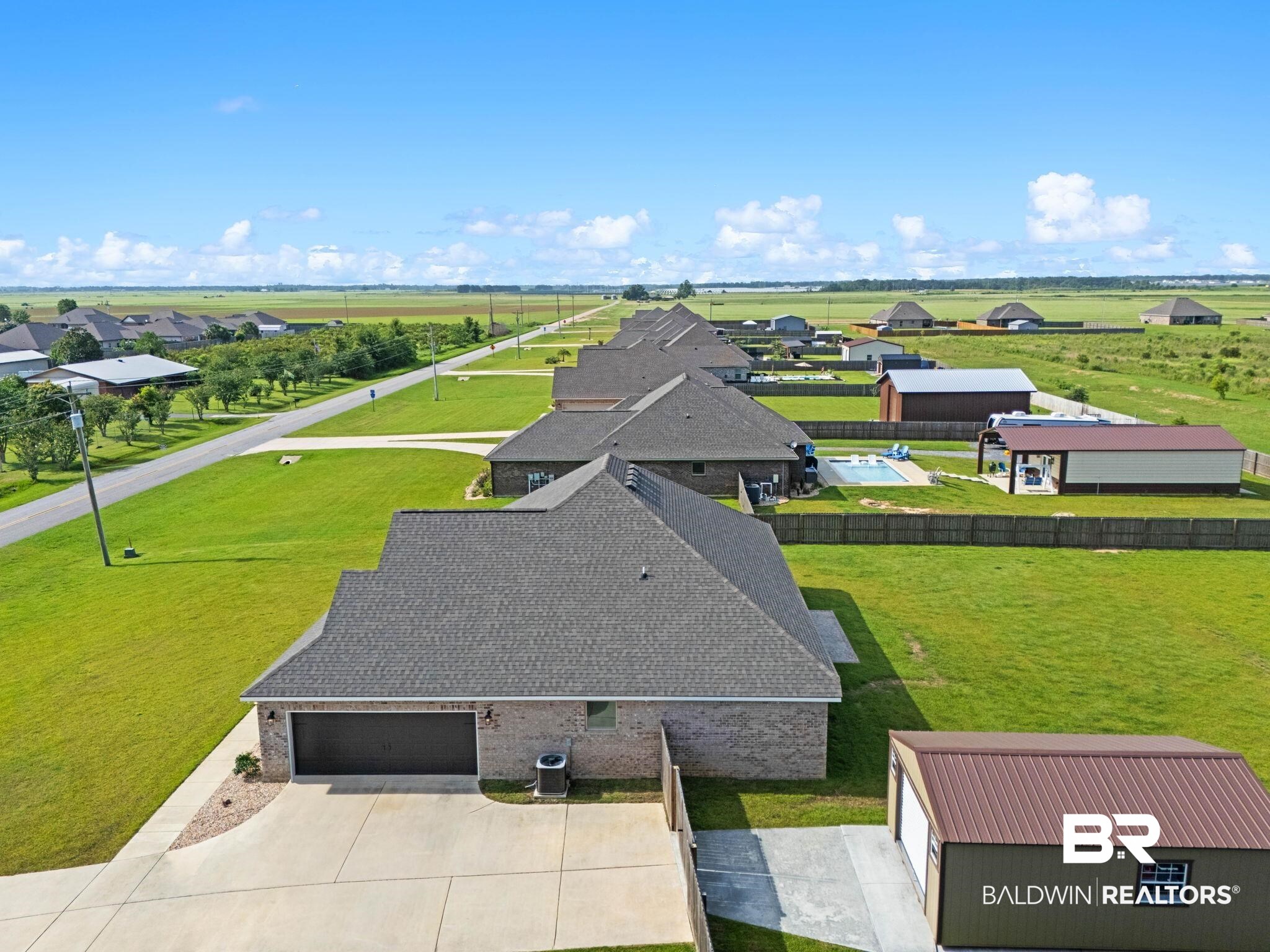 8818 Nall Road Foley, AL 36535 - Photo 64 of 69