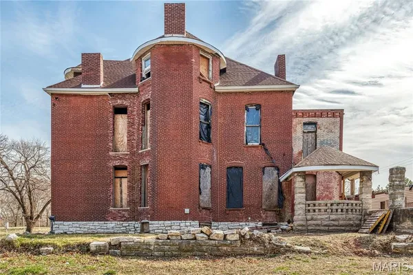 $122,000 | 2012 St Louis Avenue, St. Louis, MO 63106