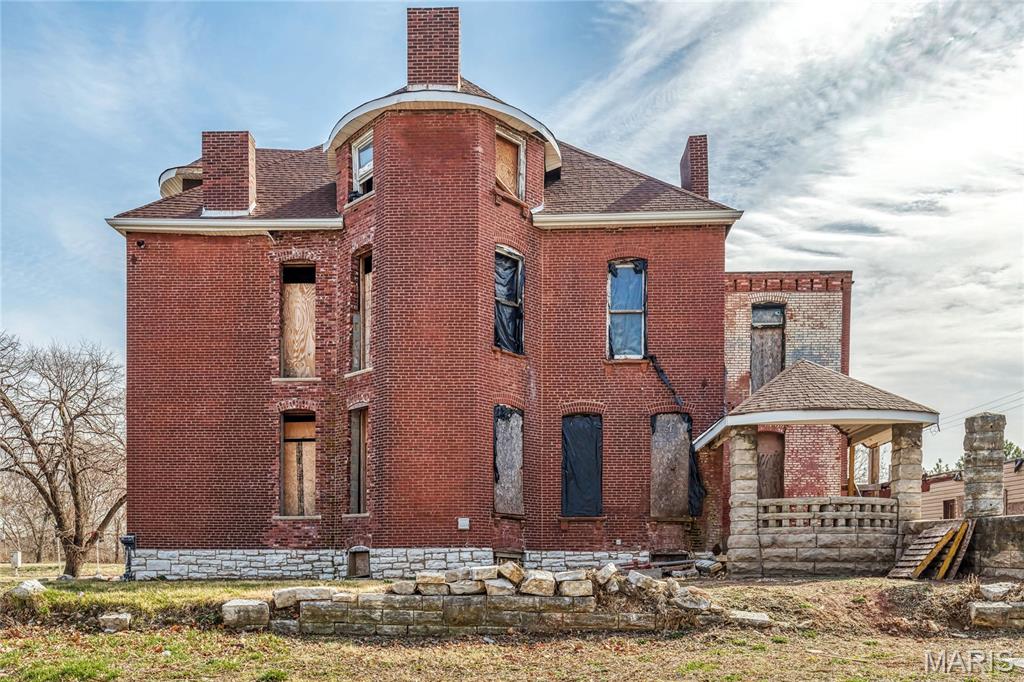 2012 St Louis Avenue St. Louis, MO 63106 - Photo 4 of 17