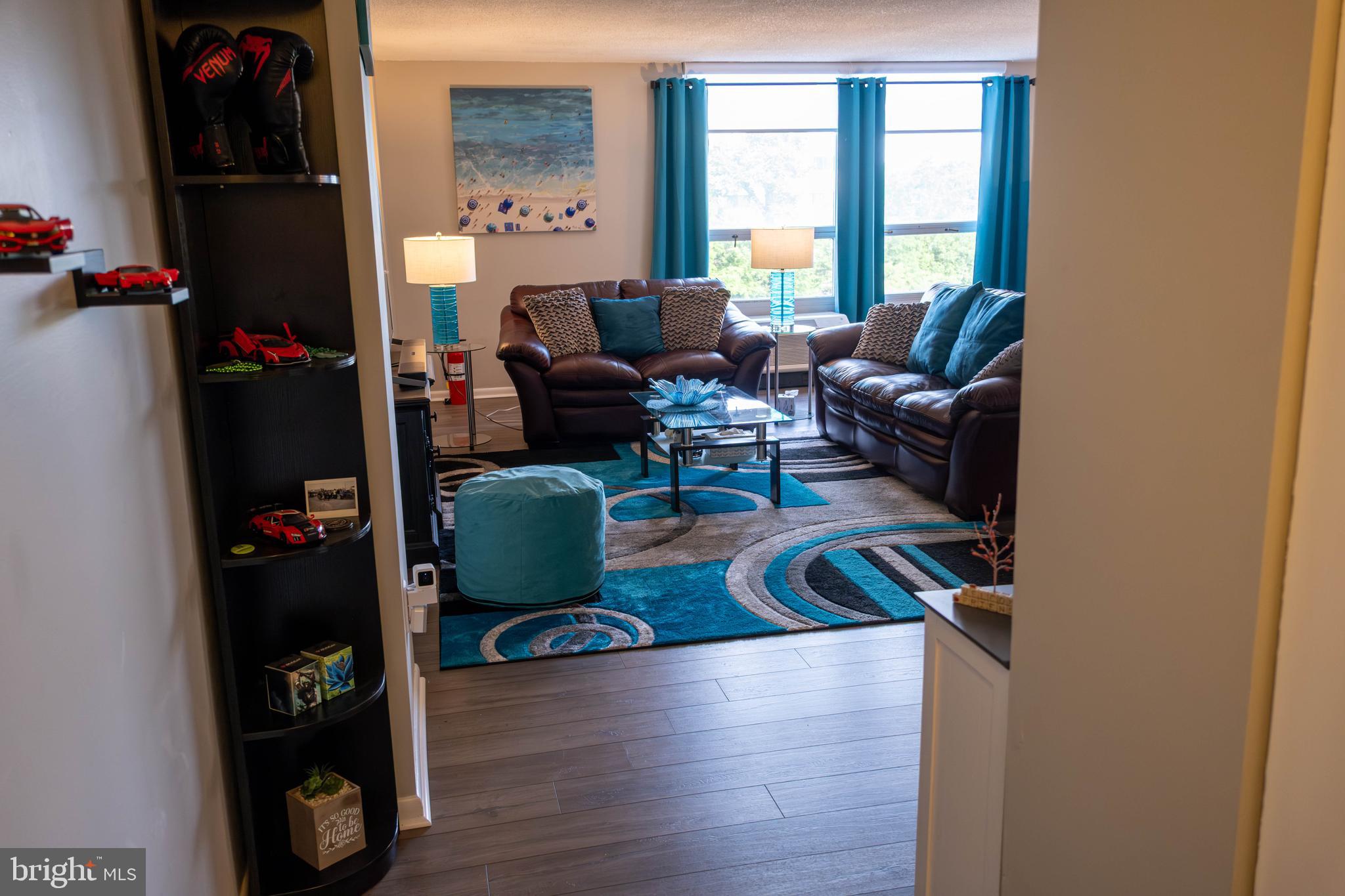 205 East Joppa Road, Unit 405 Towson, MD 21286 - Photo 2 of 27