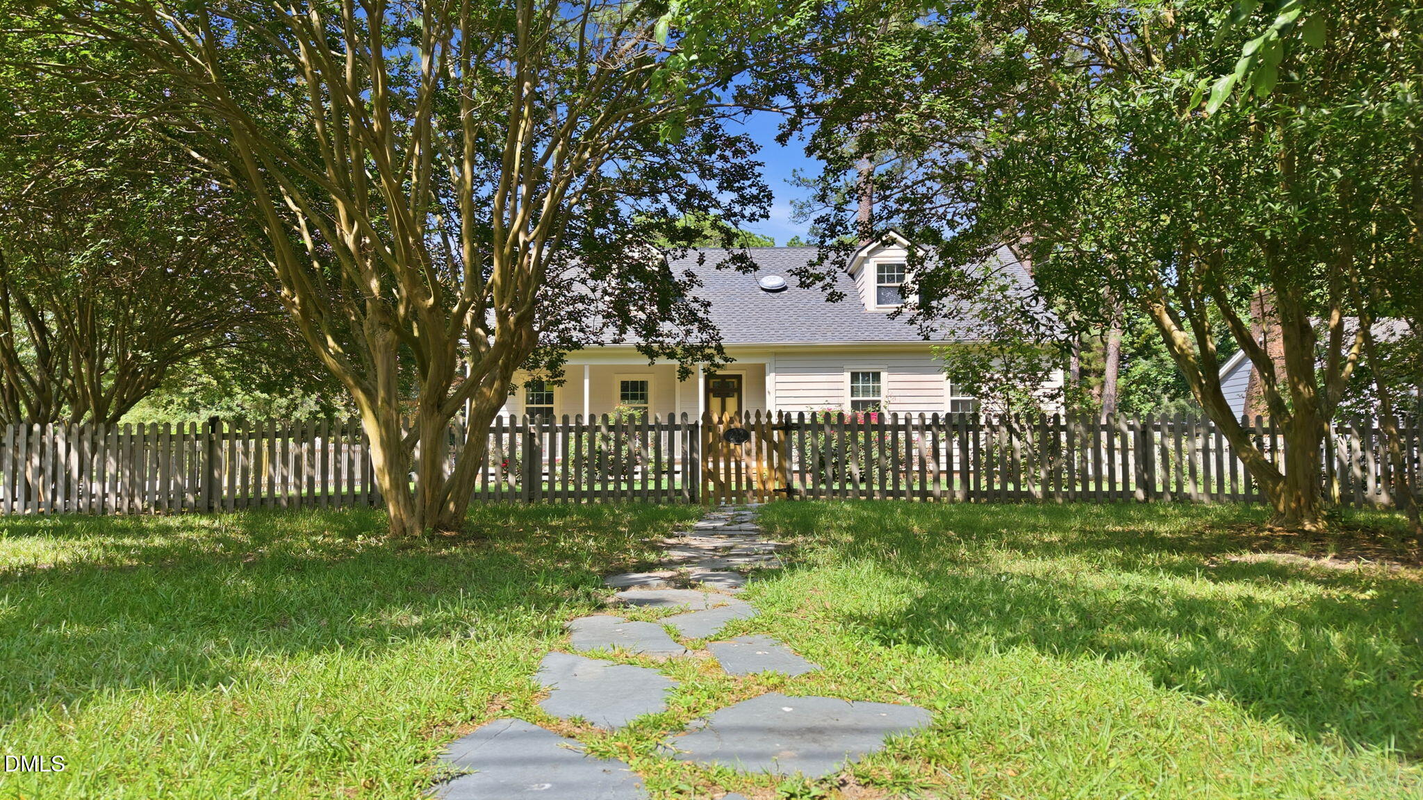 242 Clifton Road Rocky Mount, NC 27804 - Photo 3 of 42 Slate Stone Walk you to the front