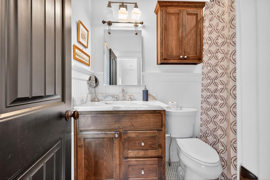 615 Burke Road Northeast Atlanta, GA 30305 - Photo 23 of 62