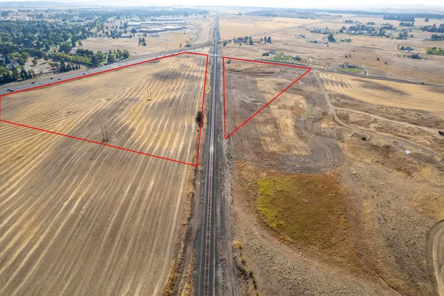 $155,000 | 15225 West Pacific Lane, Medical Lake, WA 99022