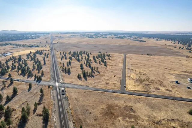 $155,000 | 15225 West Pacific Lane, Medical Lake, WA 99022