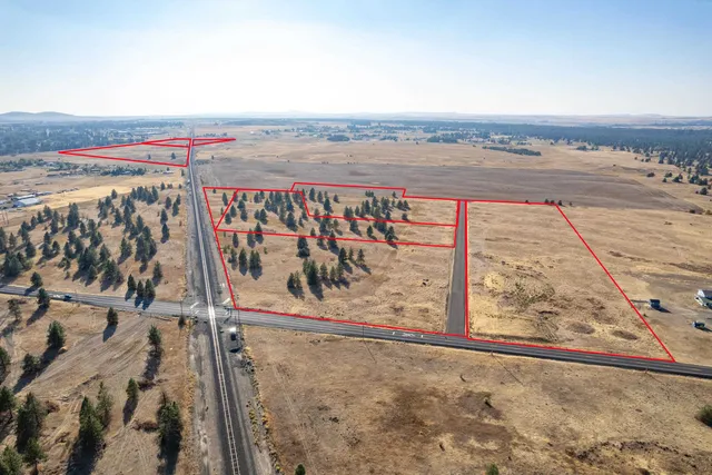 $155,000 | 15225 West Pacific Lane, Medical Lake, WA 99022